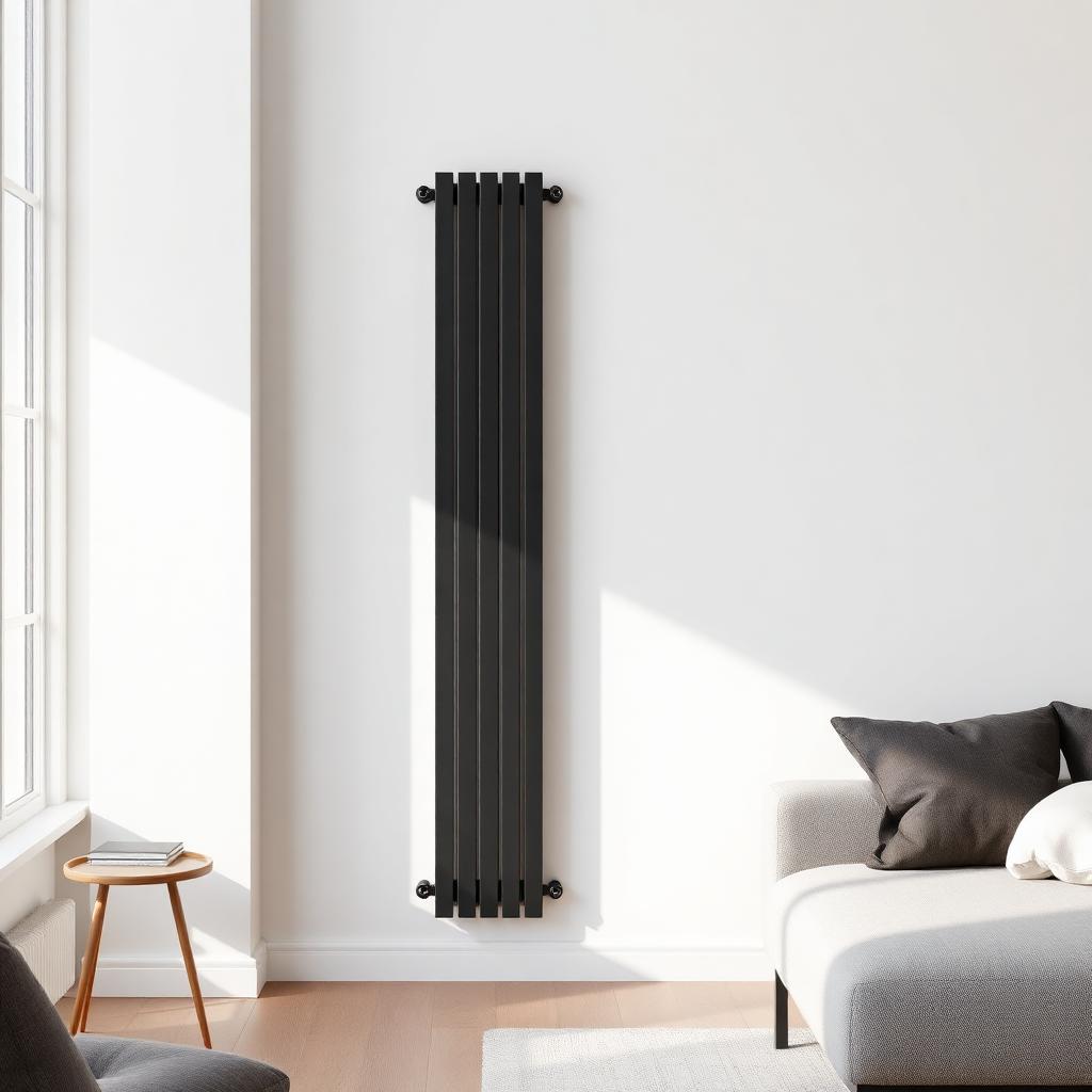 Designradiatoren — Utrecht Centrum
